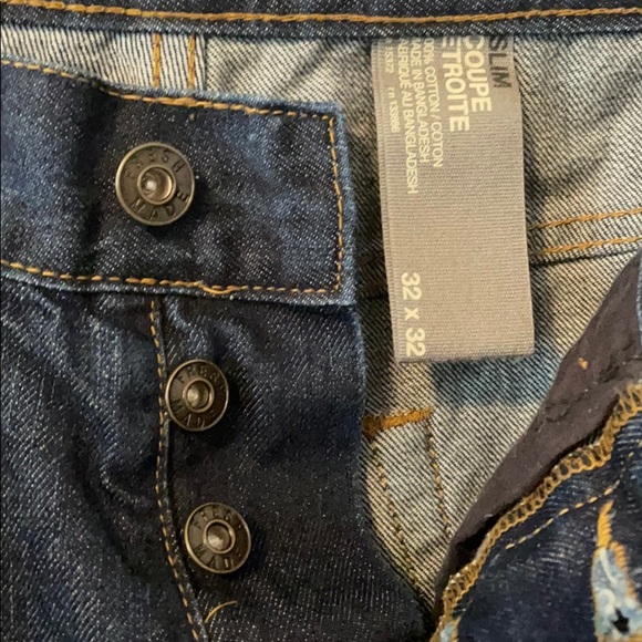 Joe Fresh Jeans - Picture 6 of 9